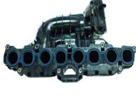 intake manifold